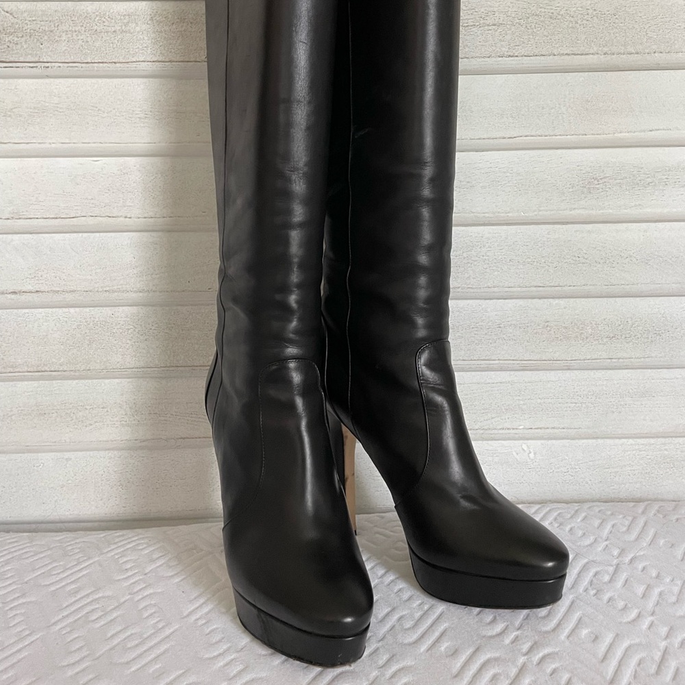 Jimmy Choo Boots
